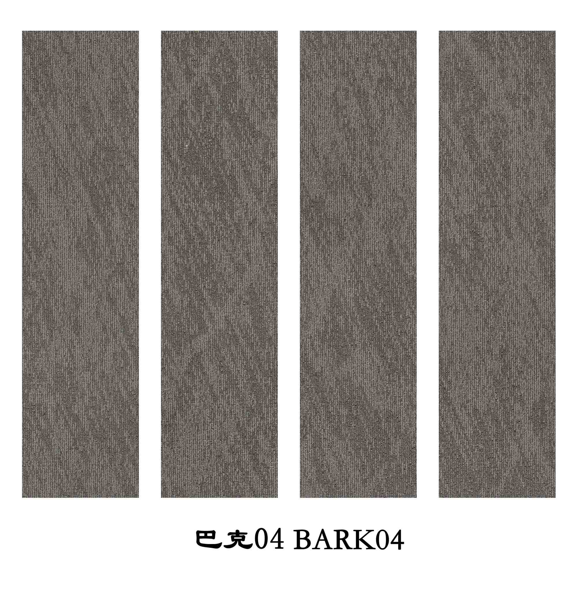 BARK