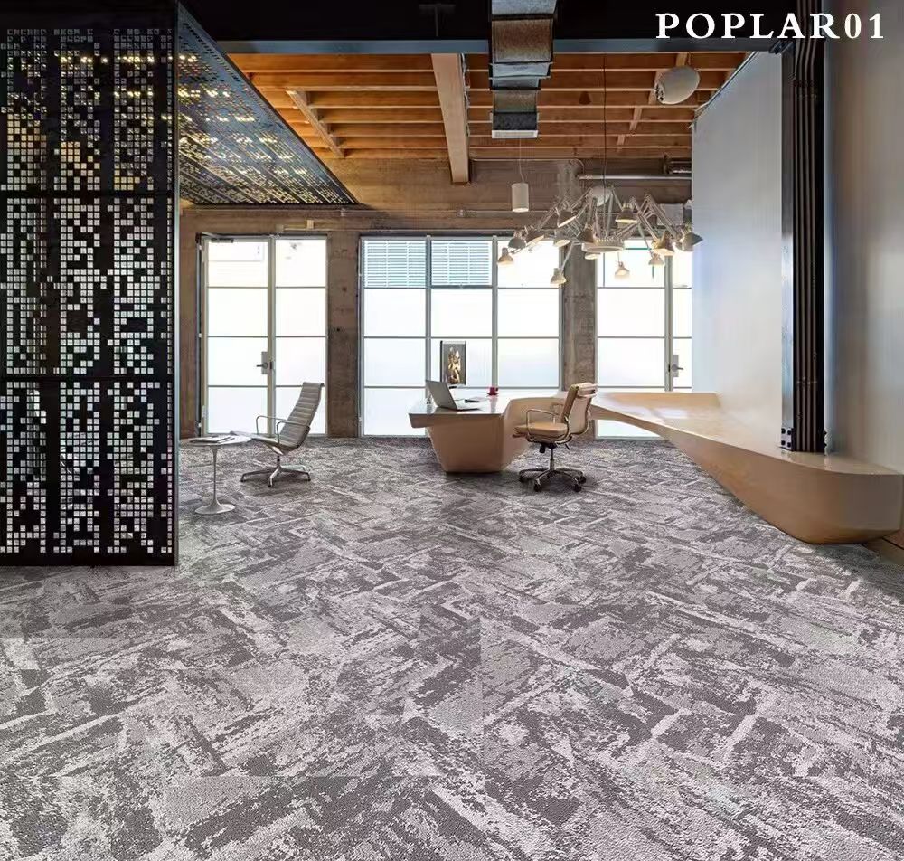 POPLAR