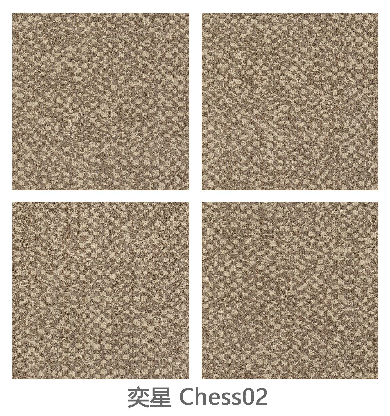 CHESS