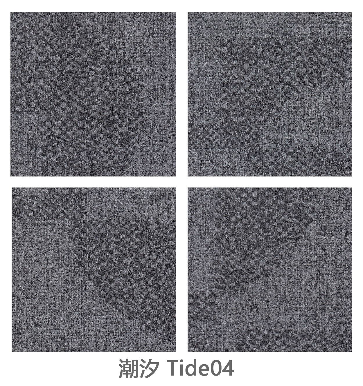 TIDE