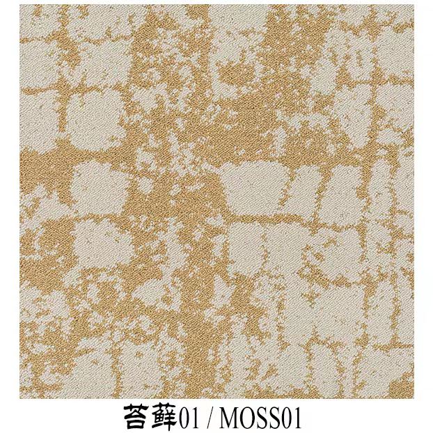 MOSS