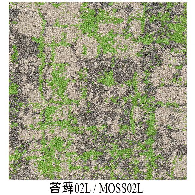 MOSS