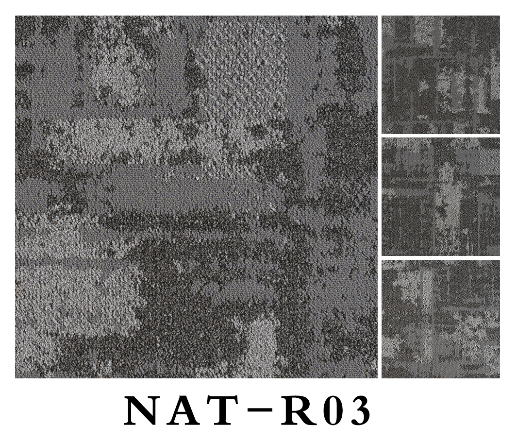 NAT-R