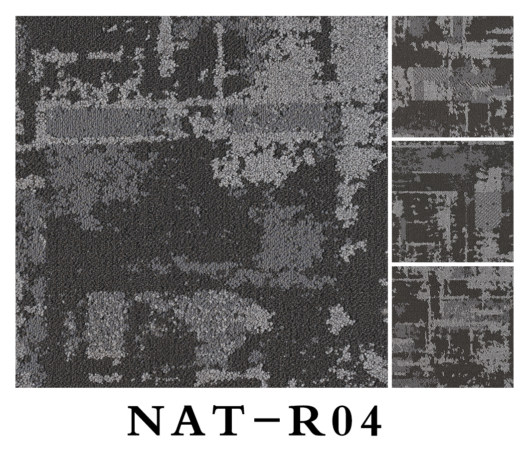 NAT-R