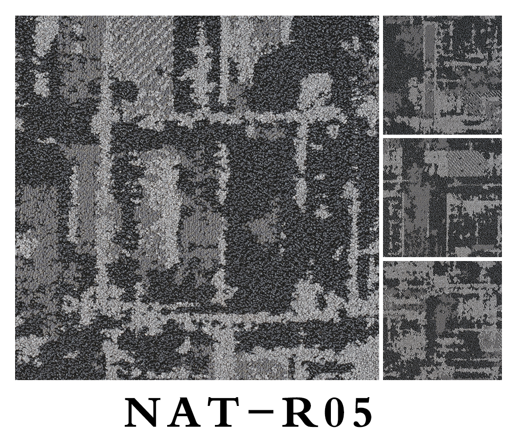 NAT-R
