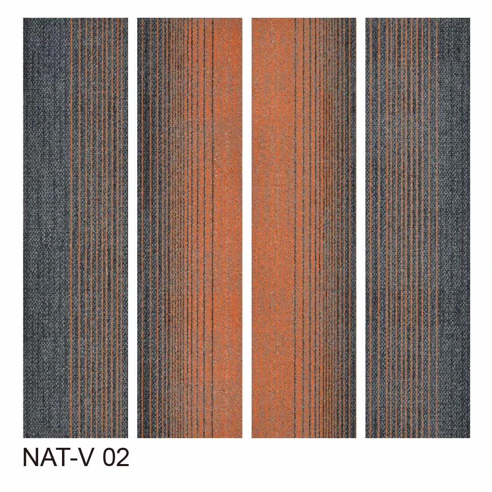 NAT-V