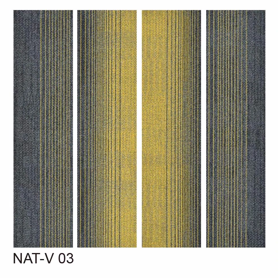 NAT-V