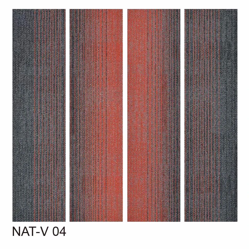 NAT-V