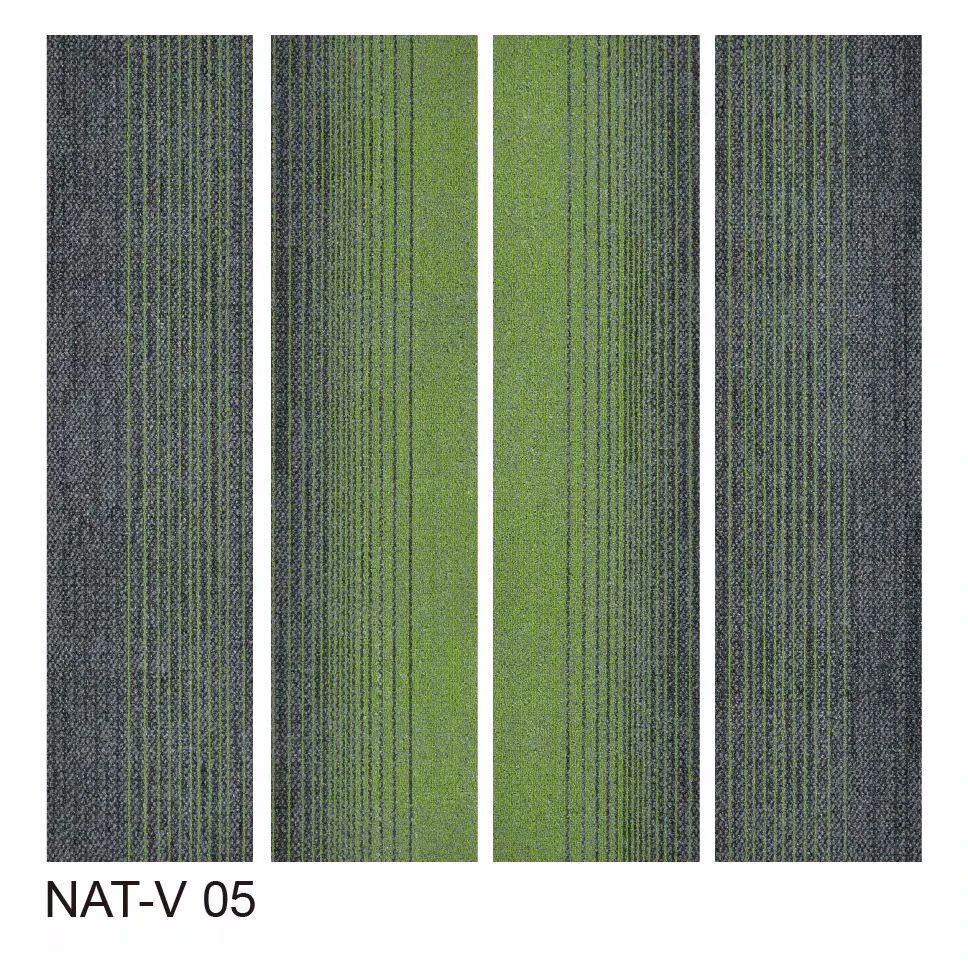 NAT-V