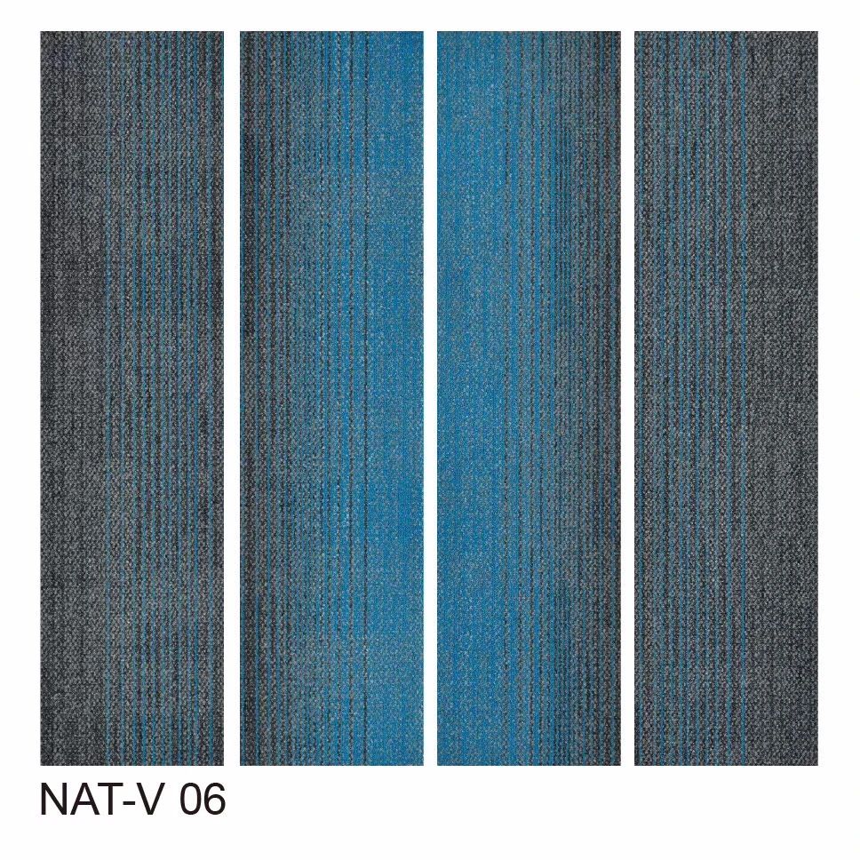 NAT-V
