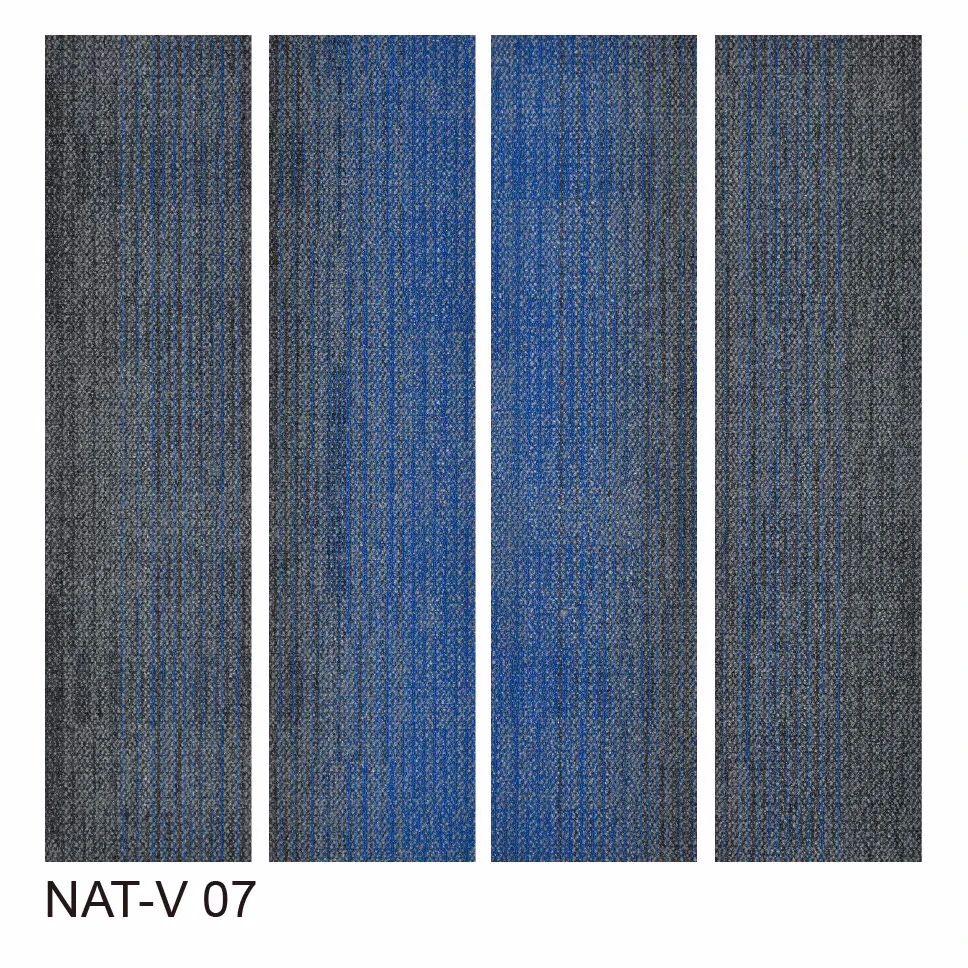 NAT-V