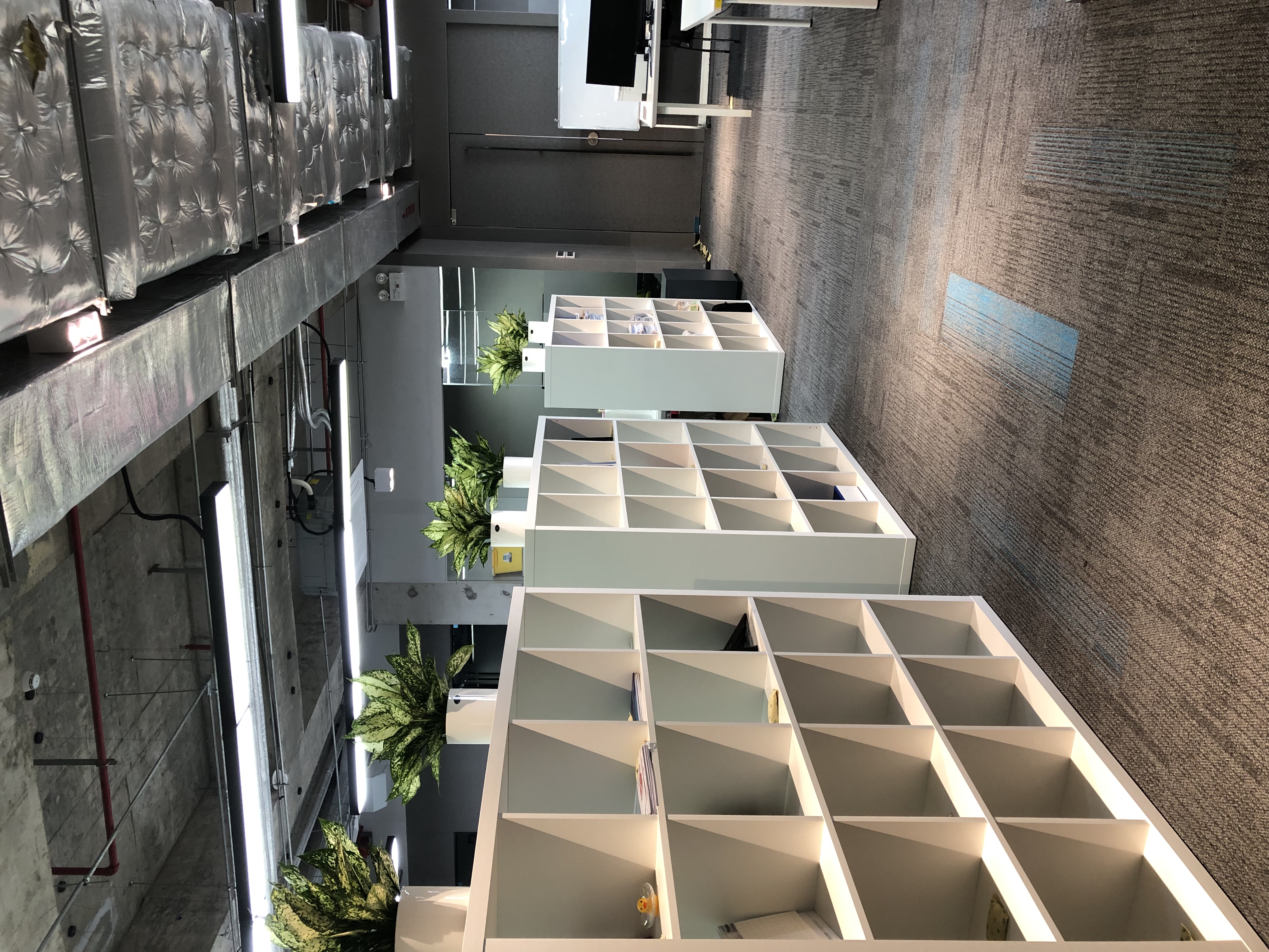 Longhua Digital Innovation Center