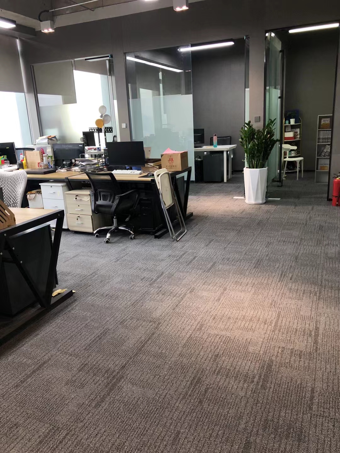 Longhua Digital Innovation Center