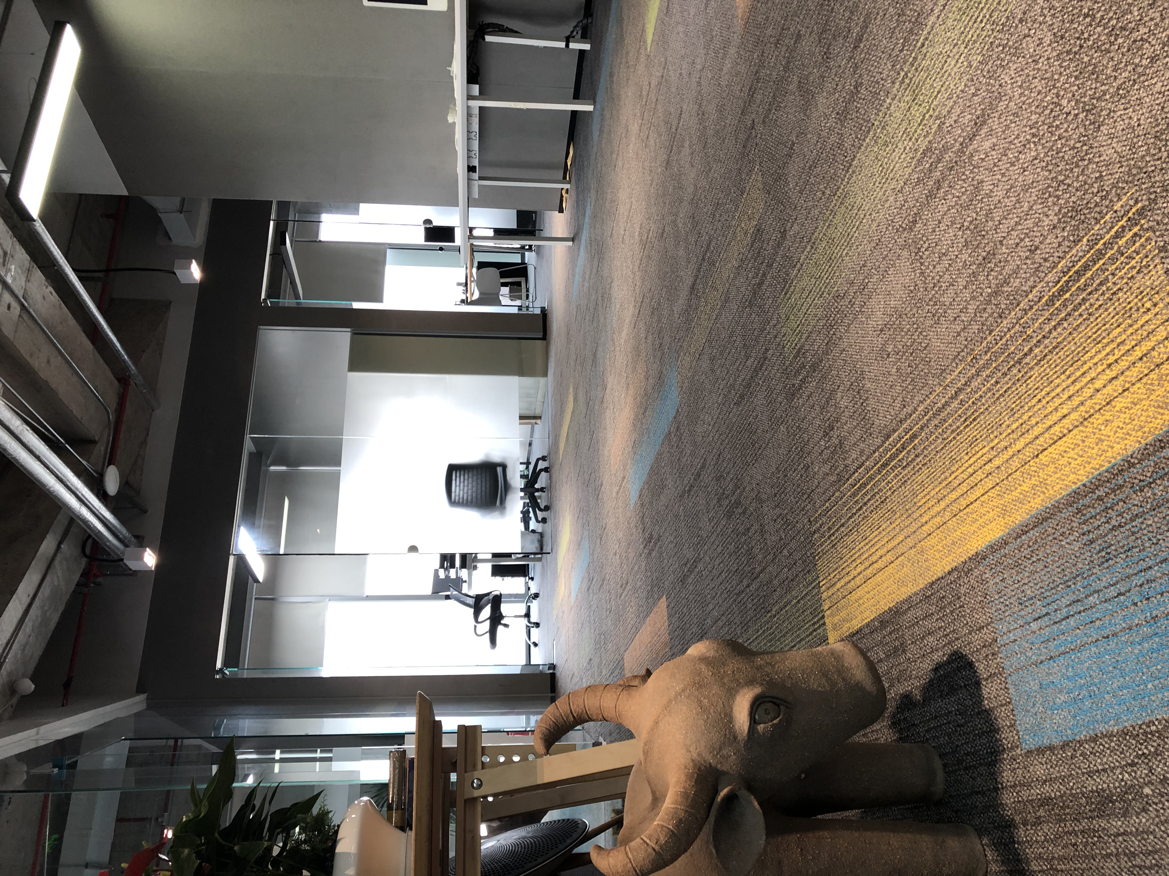 Longhua Digital Innovation Center