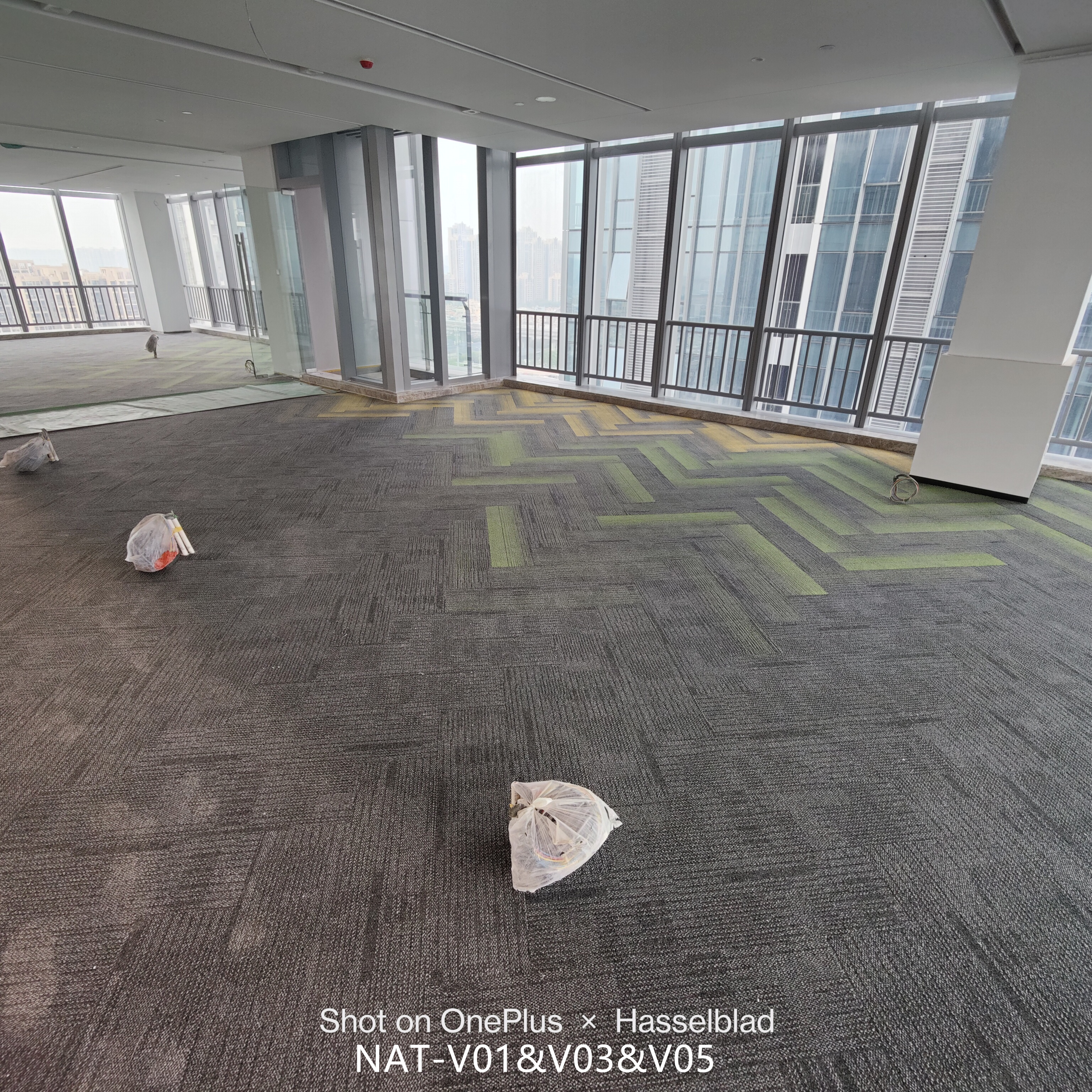 Longhua Digital Innovation Center
