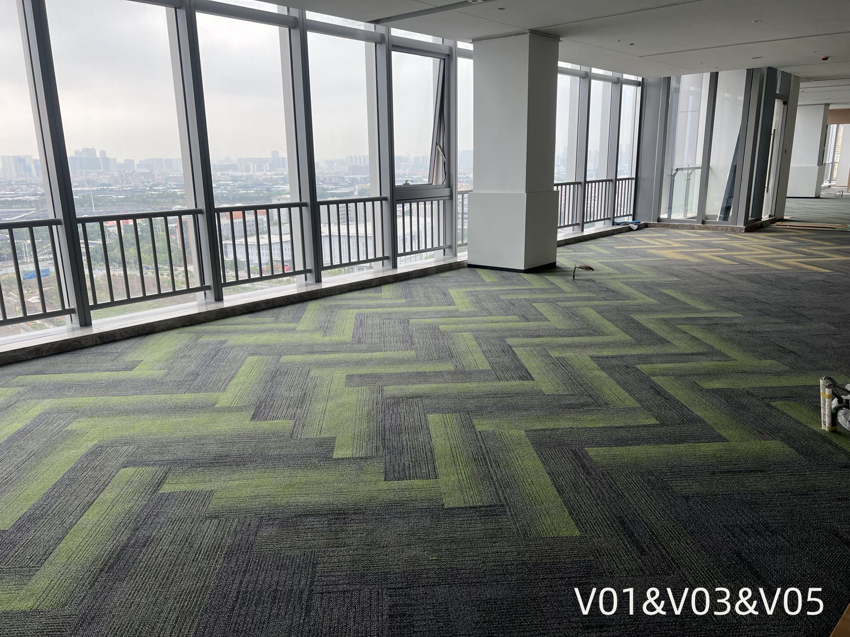 Longhua Digital Innovation Center