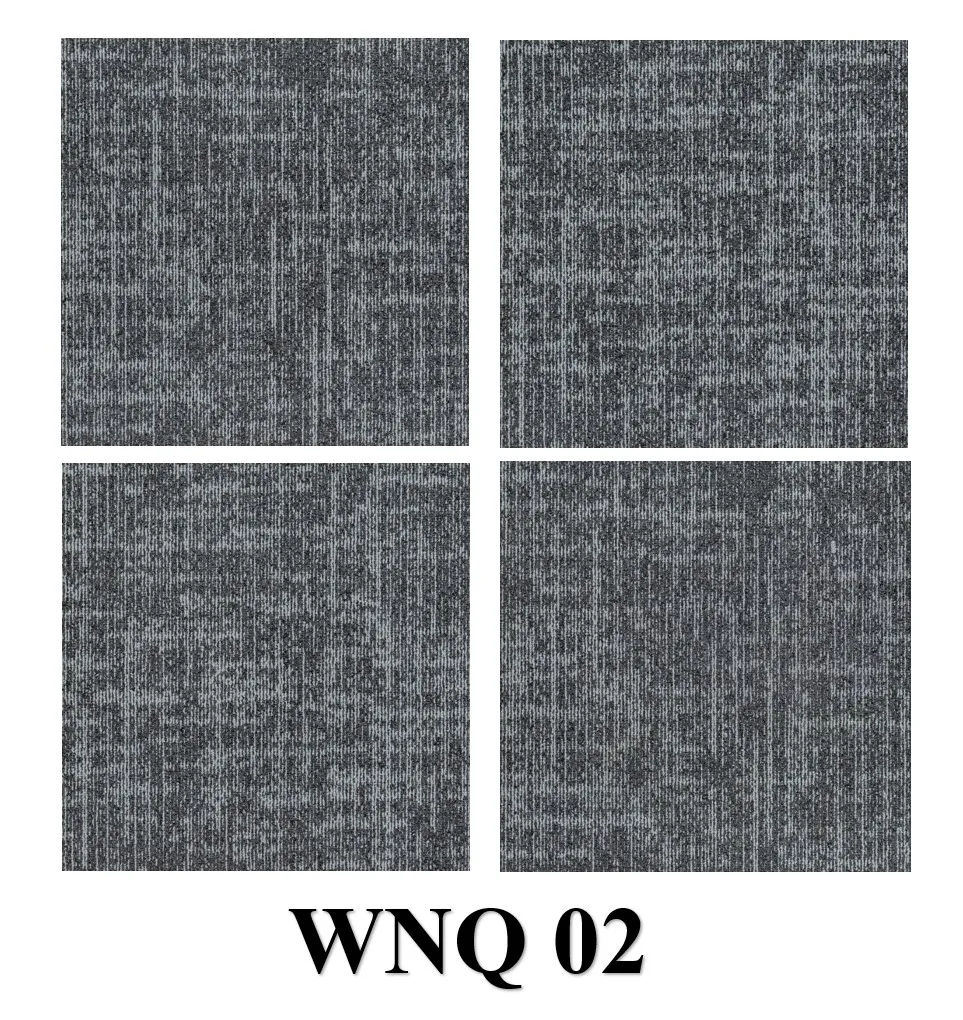 WNQ系列