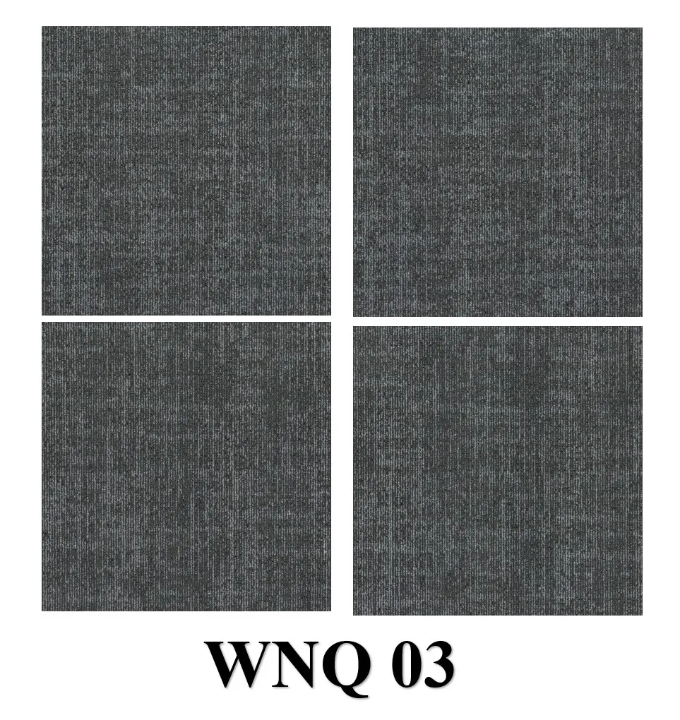 WNQ系列