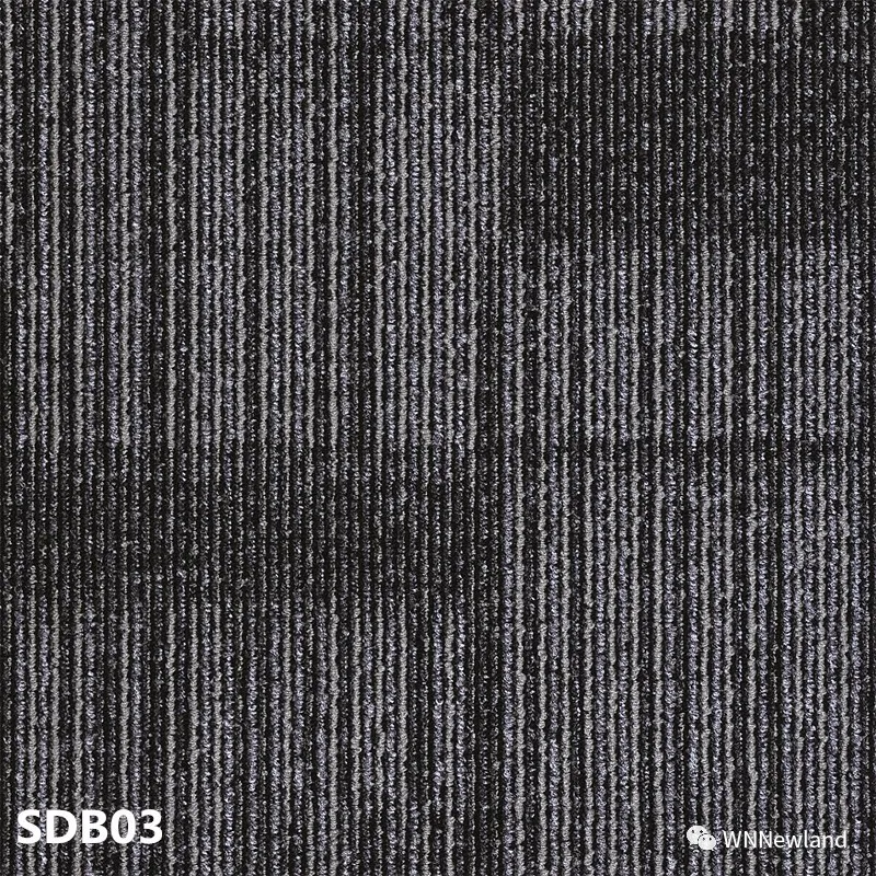 SDB