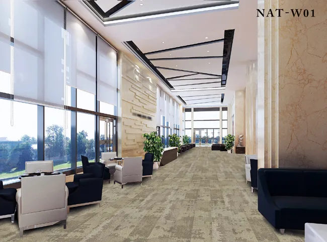 NAT-W