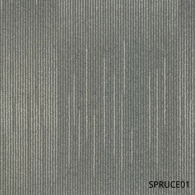 SPRUCE