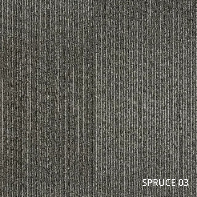 SPRUCE