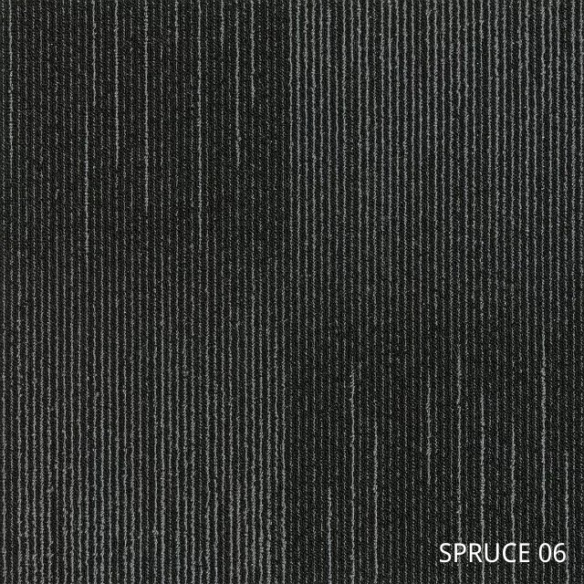 SPRUCE