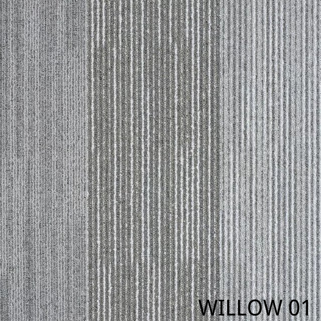 WILLOW
